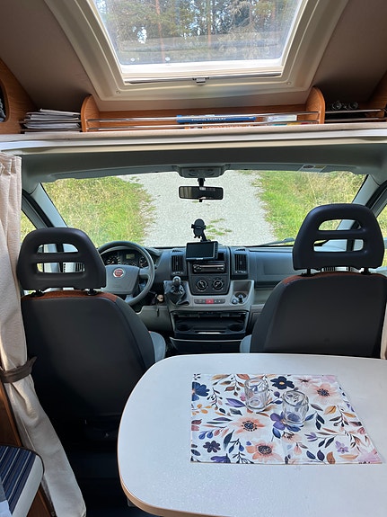 Fiat Rimor Europeo 10 of 19