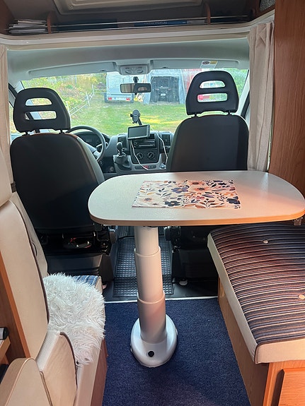 Fiat Rimor Europeo 19 of 19