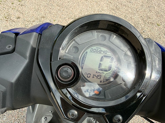 Yamaha Aerox 4 4 of 4