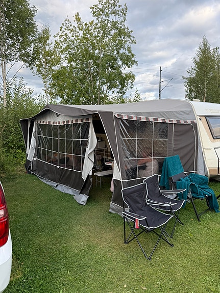 Dethleffs Nomad 485 2 of 9