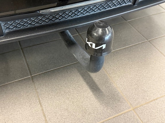 Kia EV6 17 of 23