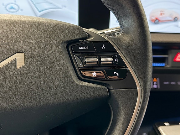 Kia EV6 21 of 23