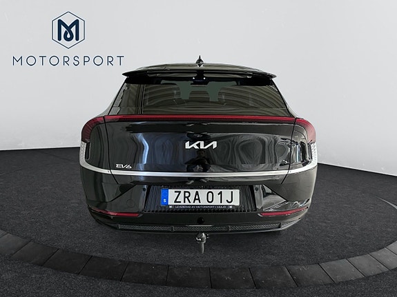Kia EV6 6 of 23