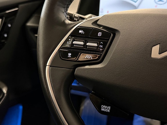 Kia EV6 20 of 23
