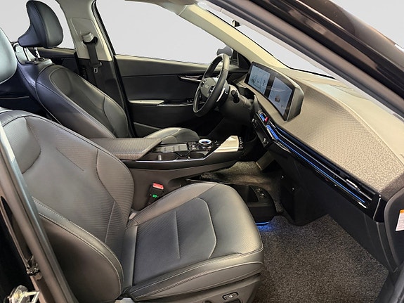 Kia EV6 15 of 23