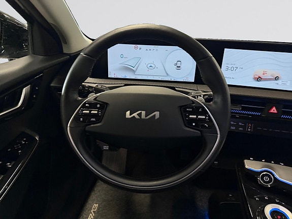 Kia EV6 13 of 23