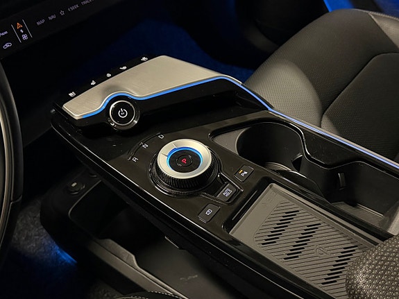 Kia EV6 22 of 23