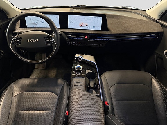 Kia EV6 11 of 23