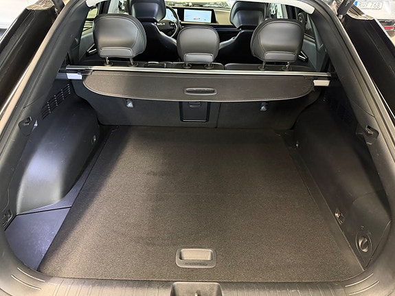 Kia EV6 16 of 23