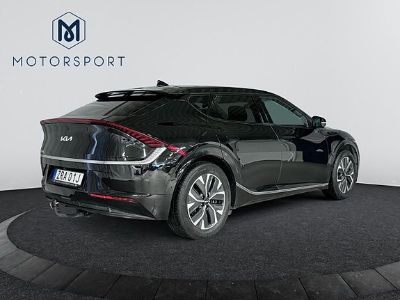 Kia EV6 7 of 23