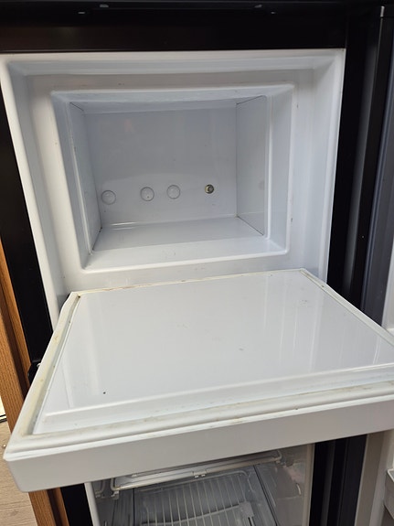 Knaus KD 500 sport barnkammarevagn 29 of 30