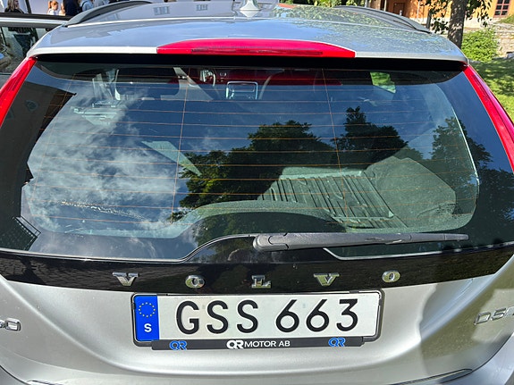 Volvo V60 3 of 8