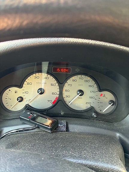Citroen Berlingo 8 of 8