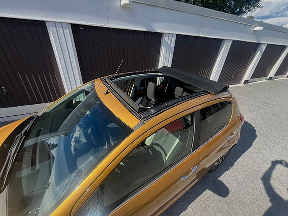 Peugeot 108 3 of 5
