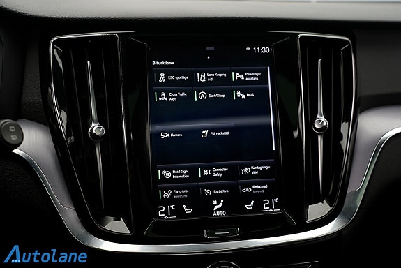 Volvo V60 Cross Country 27 of 30