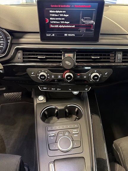 Audi A5 11 of 14