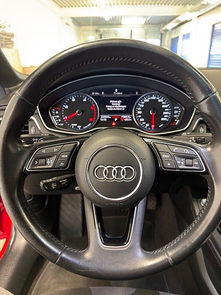Audi A5 8 of 14