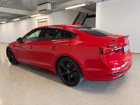 Audi A5 4 of 14