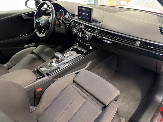 Audi A5 6 of 14