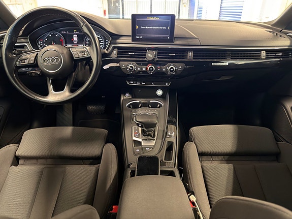 Audi A5 7 of 14