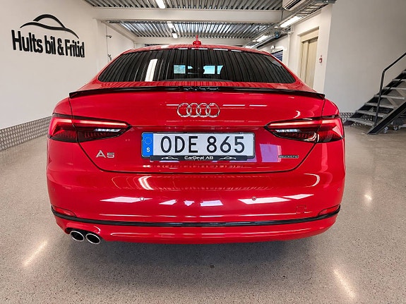 Audi A5 5 of 14