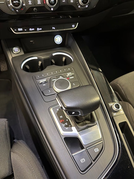 Audi A5 10 of 14