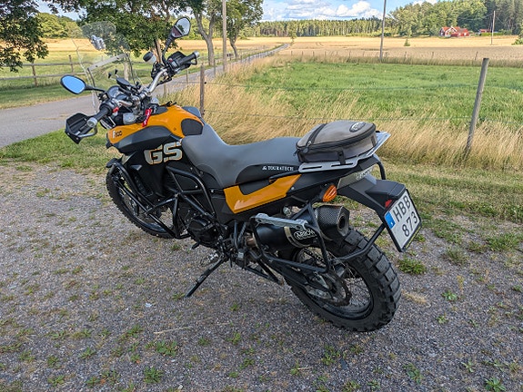 BMW F 800 GS 2 of 4