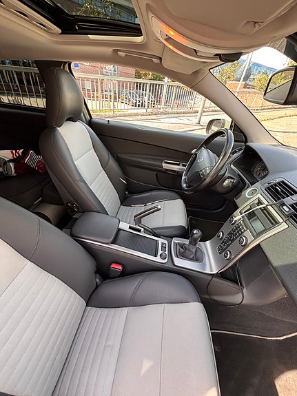 Volvo C30 4 of 6