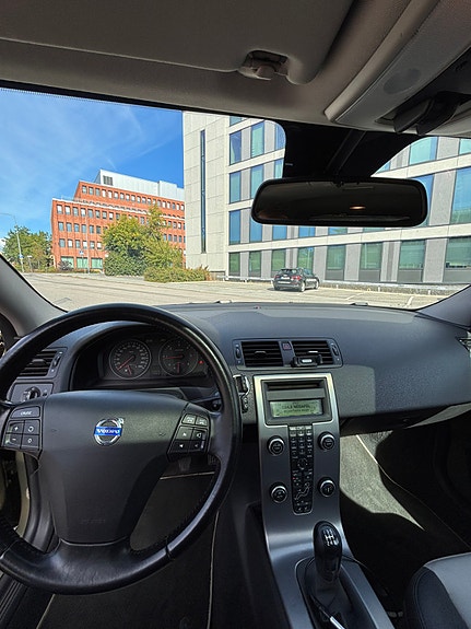 Volvo C30 6 of 6
