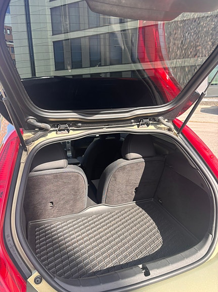 Volvo C30 3 of 6