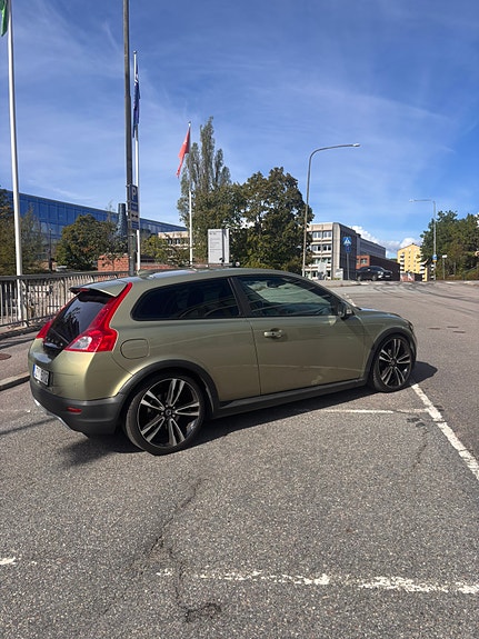 Volvo C30 2 of 6