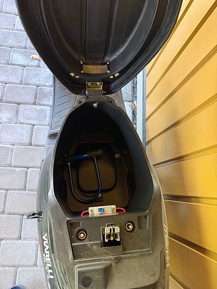 Viarelli GT1e 5 of 13