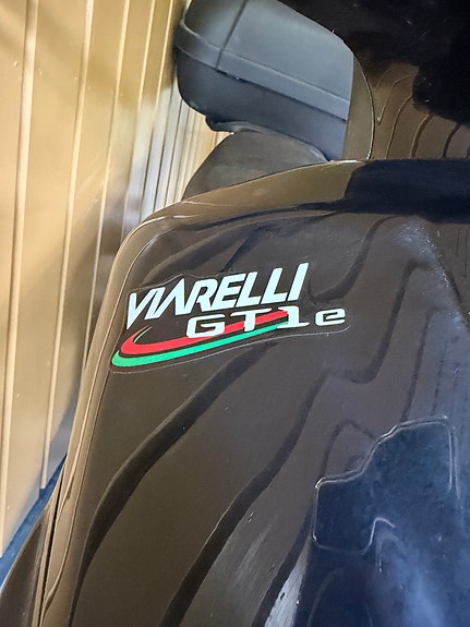 Viarelli GT1e 3 of 13