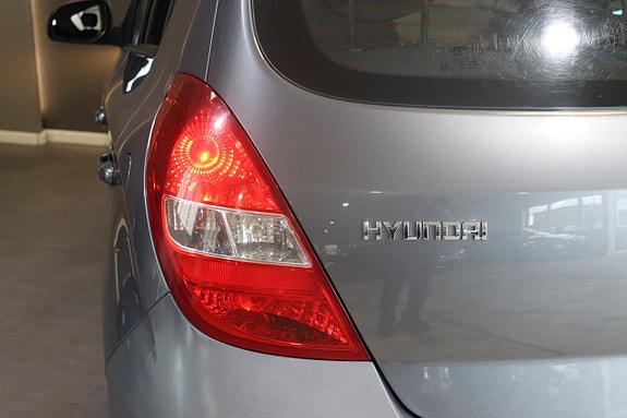Hyundai i20 11 of 21