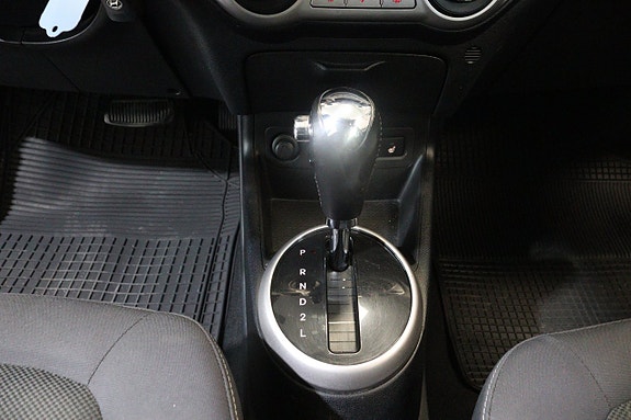 Hyundai i20 19 of 21