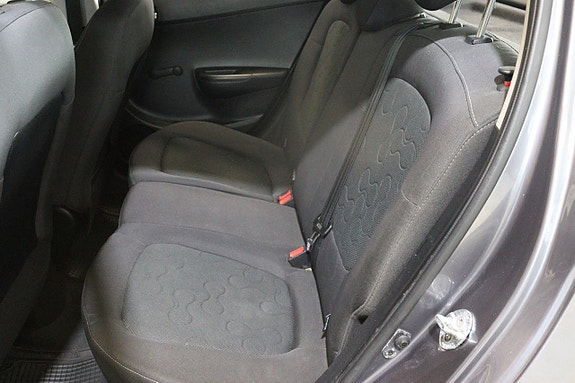 Hyundai i20 15 of 21