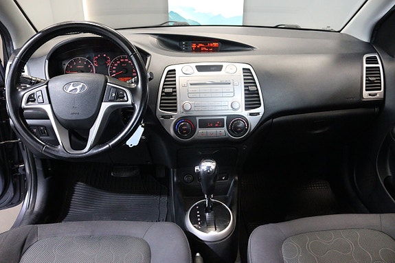 Hyundai i20 18 of 21