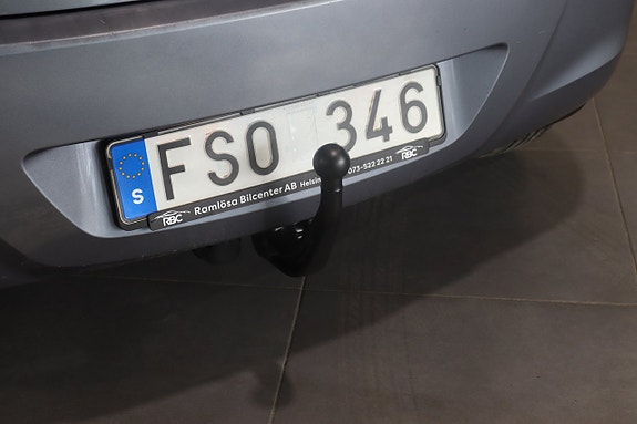 Hyundai i20 12 of 21