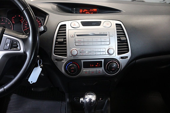 Hyundai i20 20 of 21