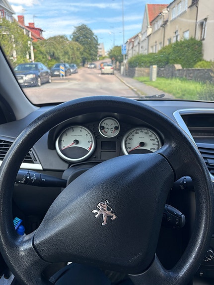 Peugeot 207 6 of 7