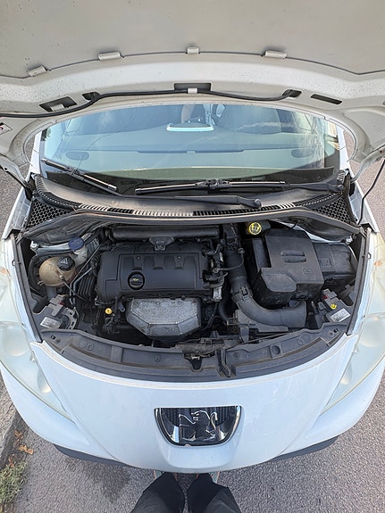 Peugeot 207 5 of 7