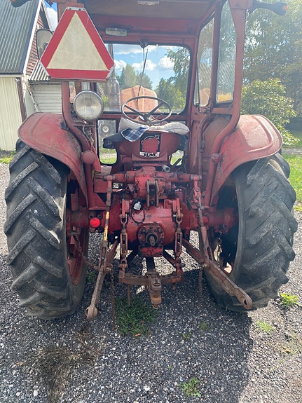 Volvo Buster 400 6 of 6