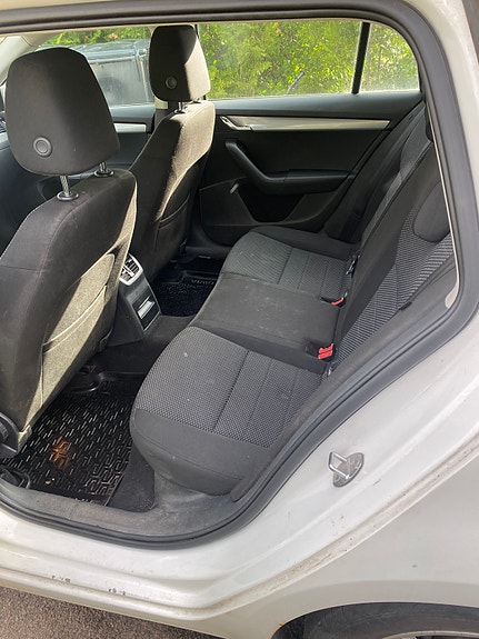 Skoda Octavia 4 of 9