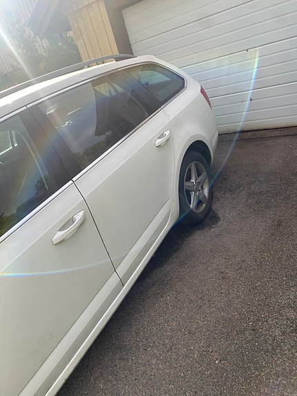 Skoda Octavia 6 of 9
