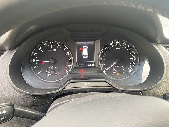 Skoda Octavia 9 of 9
