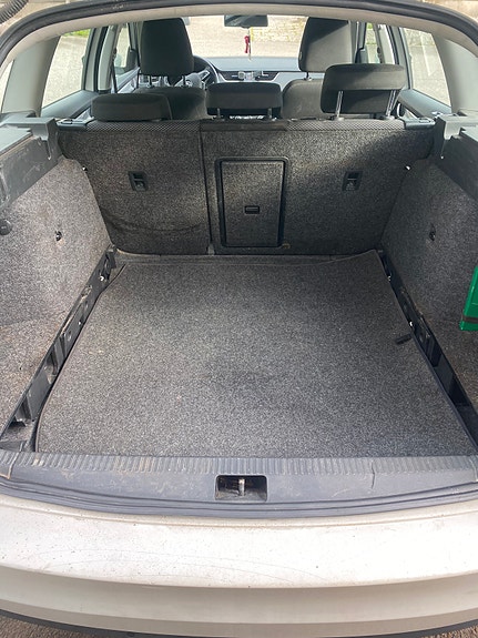 Skoda Octavia 7 of 9