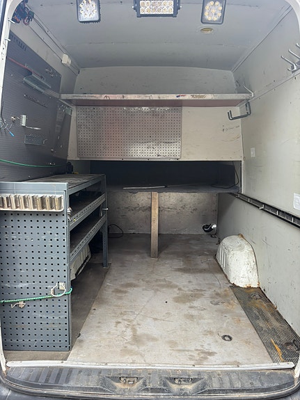 Volkswagen Crafter 35 4 of 6
