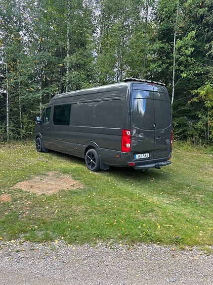 Volkswagen Crafter 35 2 of 6