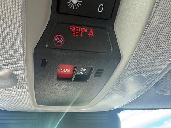 Volvo V70 17 of 23