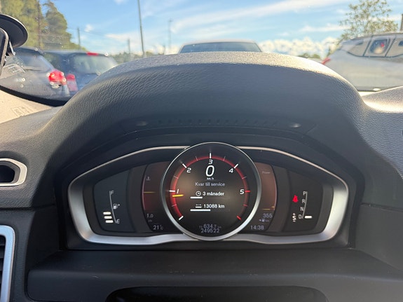 Volvo V70 23 of 23